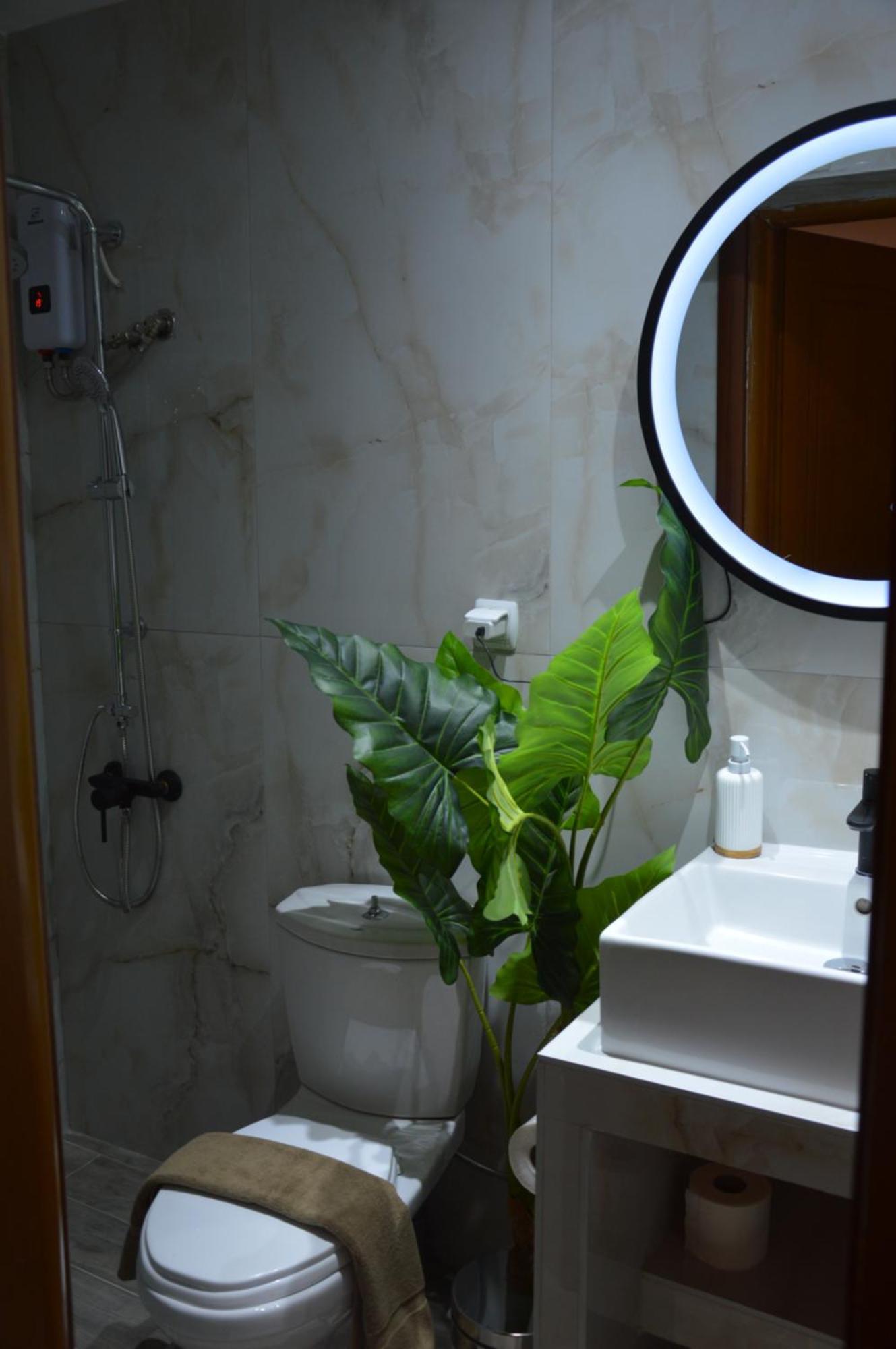 Aqua Mare Sea Side Rooms Nea Kallikrateia Экстерьер фото