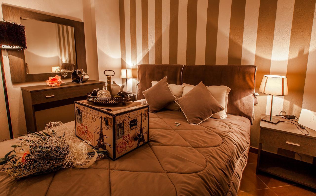 Aqua Mare Sea Side Rooms Nea Kallikrateia Экстерьер фото